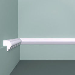 Молдинг BelloDeco М21 30-24