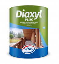 DIAXYL PLUS WATER-BASED