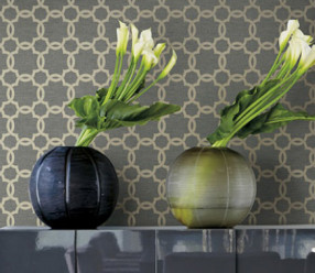 Немецкие обои KT-Exclusive, коллекция Lustre, артикул QZ90500