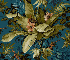 Обои Grandeco Asperia A55801