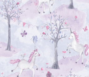Обои Grandeco Little Ones LO2101