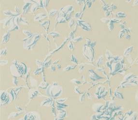Обои Sanderson Woodland Walk 215725