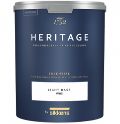 Sikkens Heritage ESSENTIAL