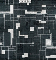 Обои Wall & deco 2016 WDBB1601
