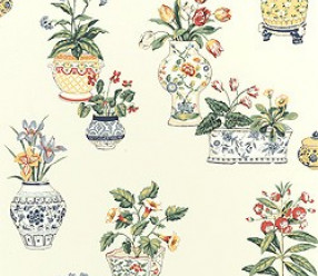 Обои Thibaut Thibaut Classics (TC8702)