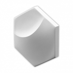 3d панель Artpole HEKSA-moon (мат)